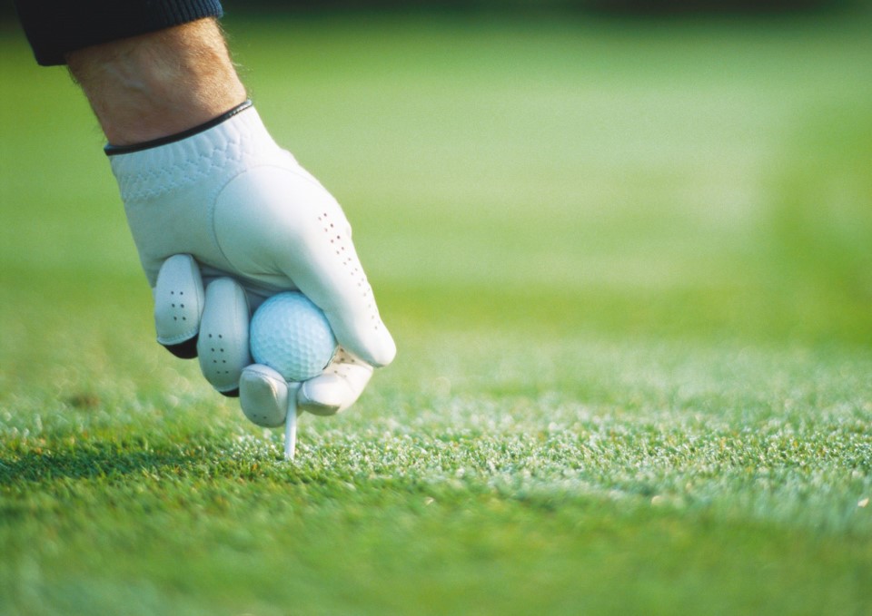 Tee-on